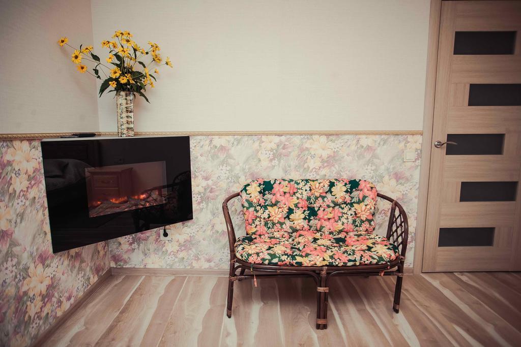 Molex Apartments 2 تشيرنيهيفسكا الغرفة الصورة
